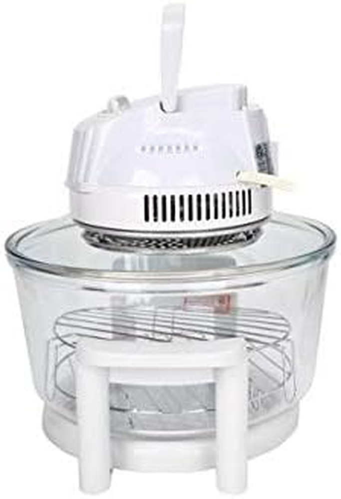 TO-2000R Turbo Oven - Quick, Crispy, Energy-Saving Cooking Solution!