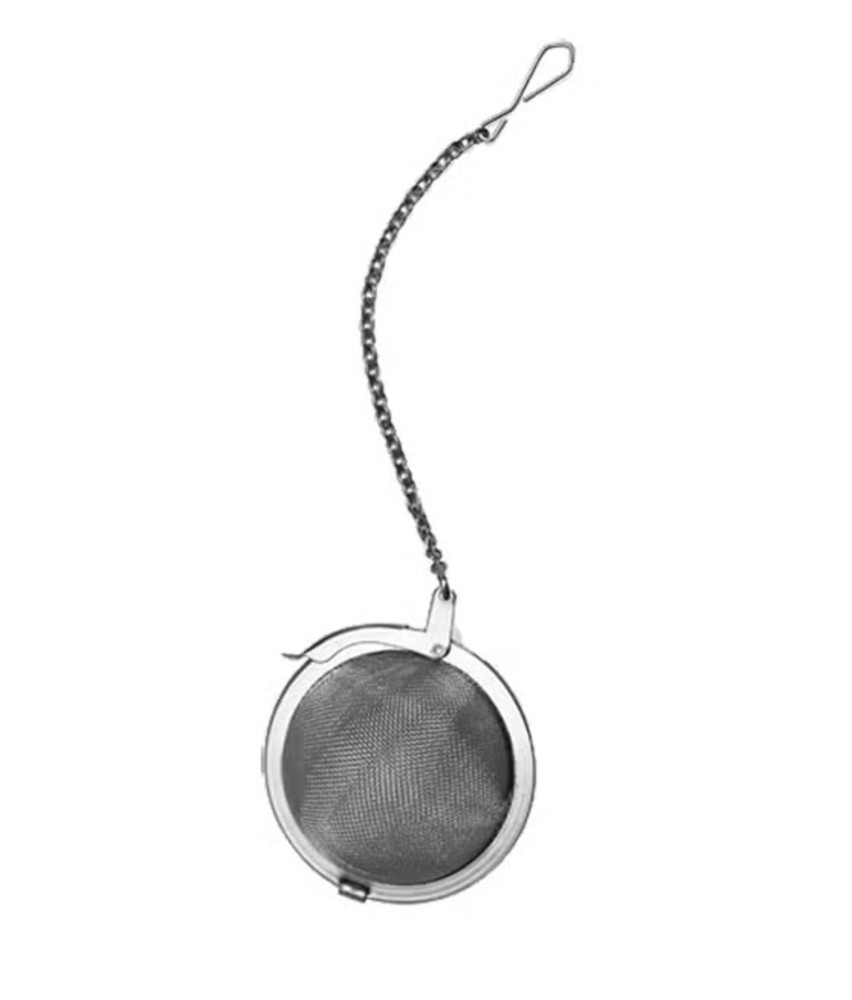 Progressive Stainless Steel Infusing Tee Ball NIP!