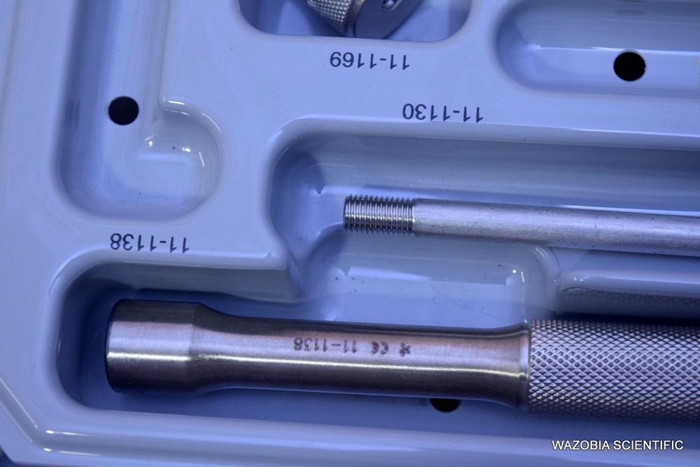 SMITH & NEPHEW ORTHOPAEDIC SYSTEMS STAPLE SET 21-900