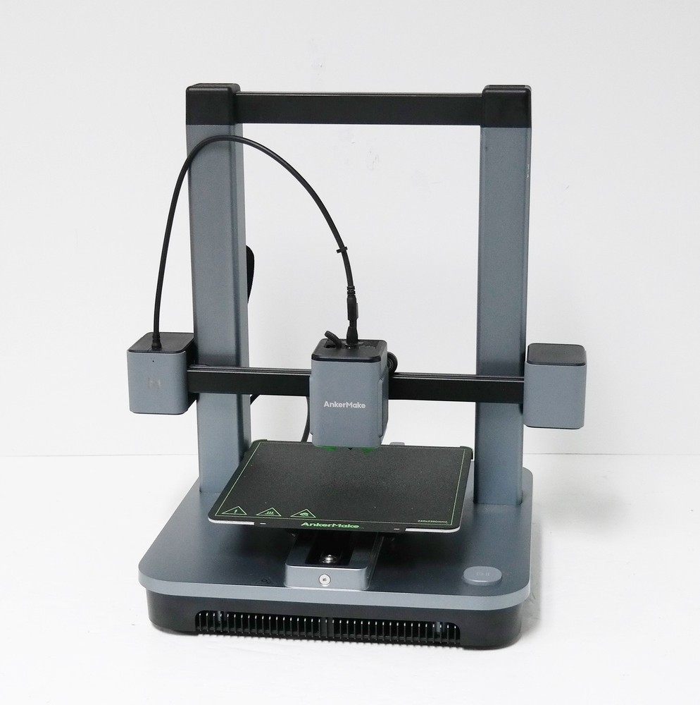 AnkerMake M5C-B V81101C5 3D Printer - Gray