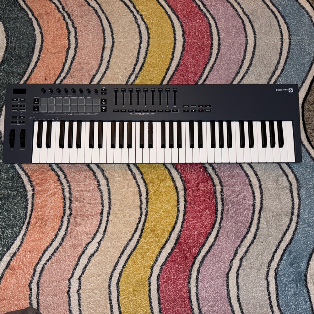 Novation FLkey 61