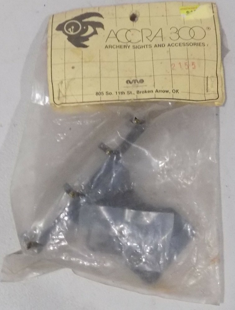 Acca 300 Bow Sight  60-378 RH