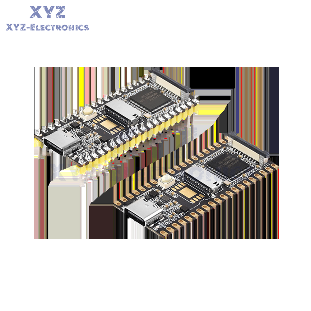 Luckfox Pico RV1103 Linux AI Development Board ARM Cortex-A7 Processor 64MB DDR2