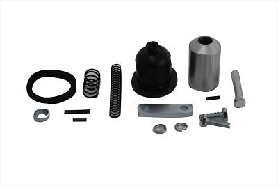 Solenoid Plunger Assembly Kit For Harley Davidson