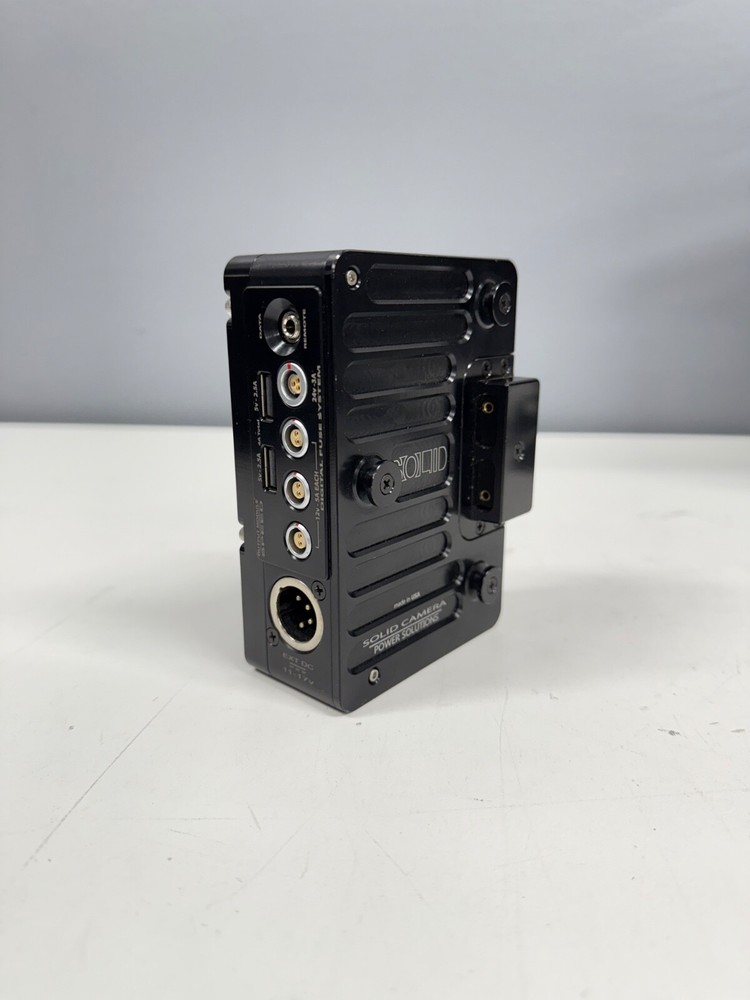 Loaded !!! RED DSMC2 Monstro 8K VV Package |Good Condition