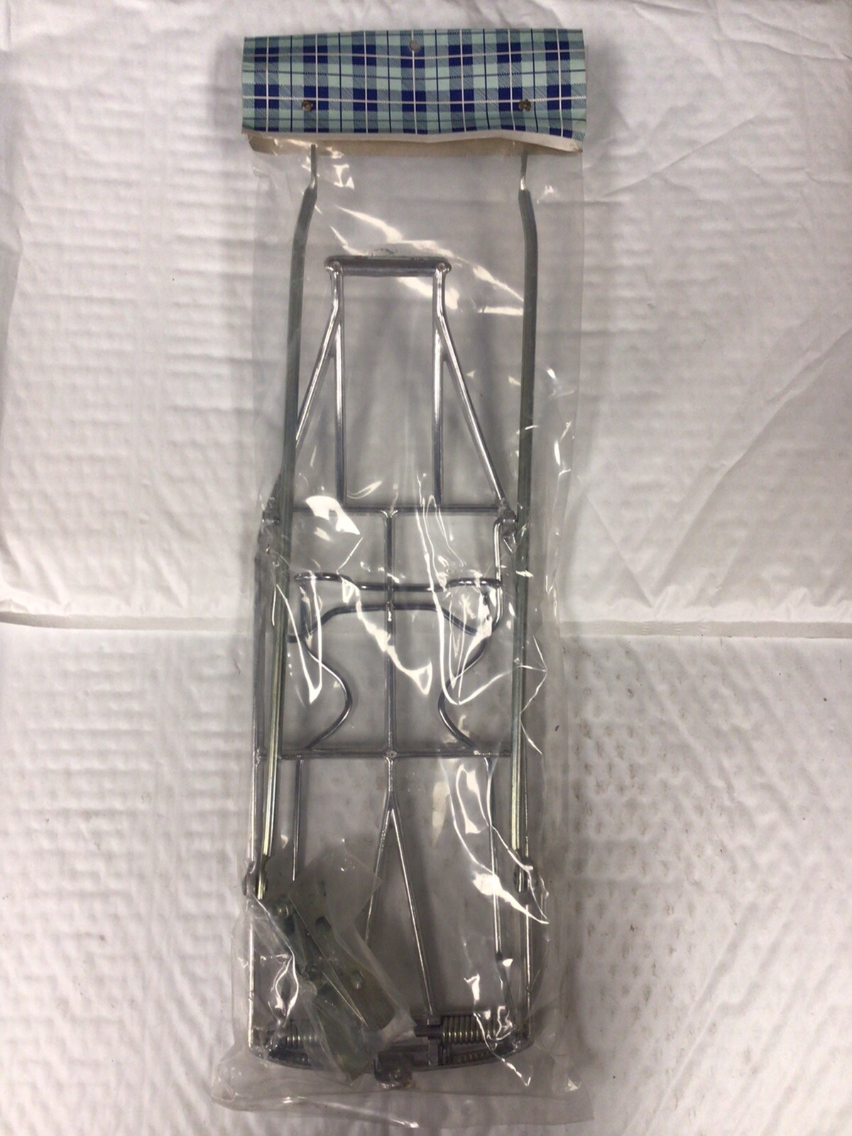 All County Cyclery Rat Trap Bike Rack Vintage Schwinn Raleigh 27 x 1-1/4