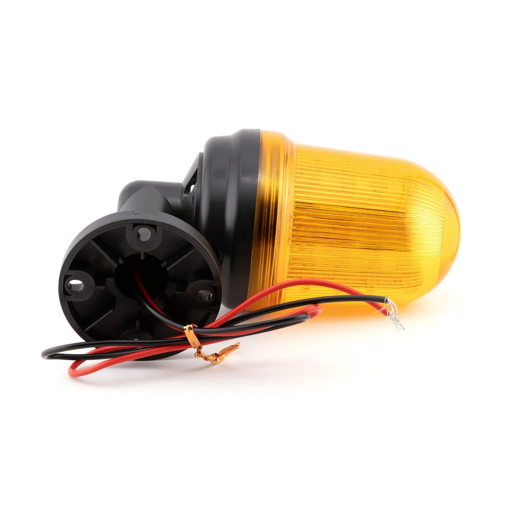 Elsema 90° Wall Mount Flashing Light