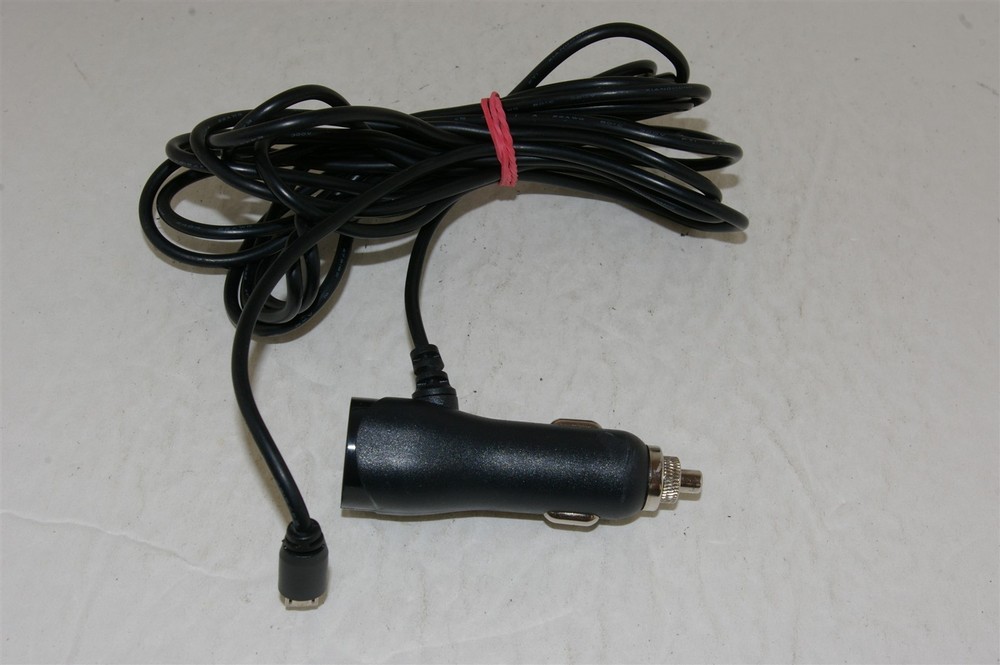 Cobra SC 200 Smart Dash Cam Front Camera Only PLEASE READ TESTED!