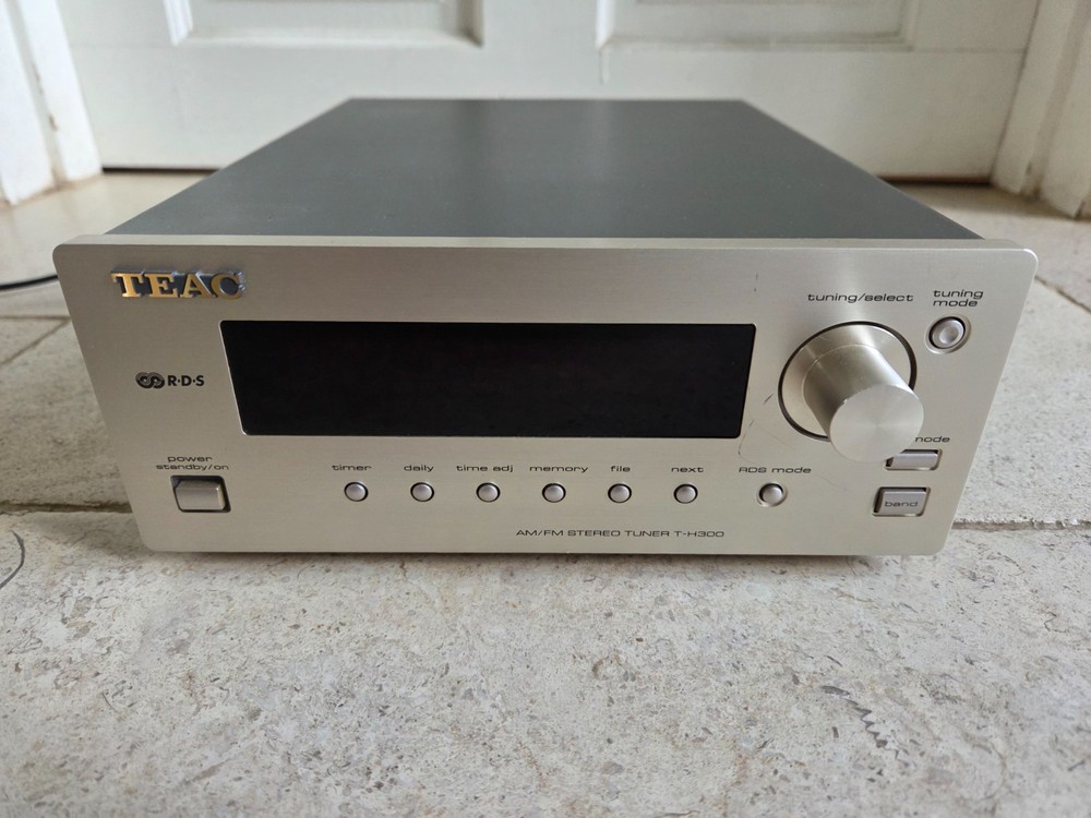 TEAC T-H300 Tuner