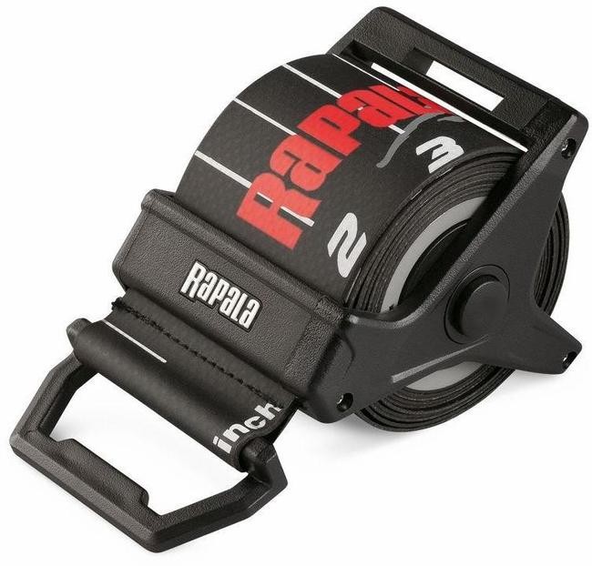 Rapala Retractable Ruler 60"