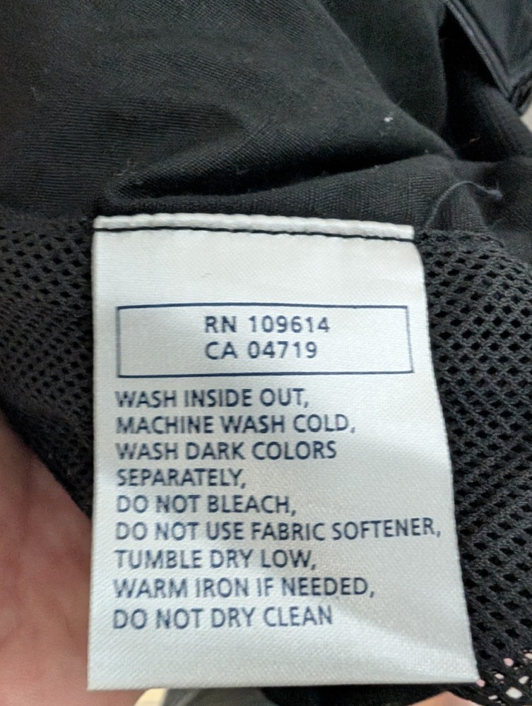 511 Tactical Series Range Vest