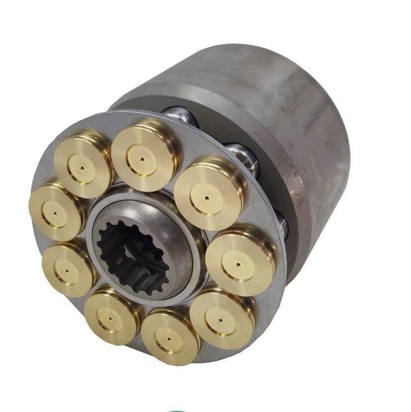 A10VO28 Rotary group right hand rotation