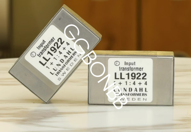 1pcs NEW LUNDAHL LL1922 input transformer FedEx or DHL or UPS