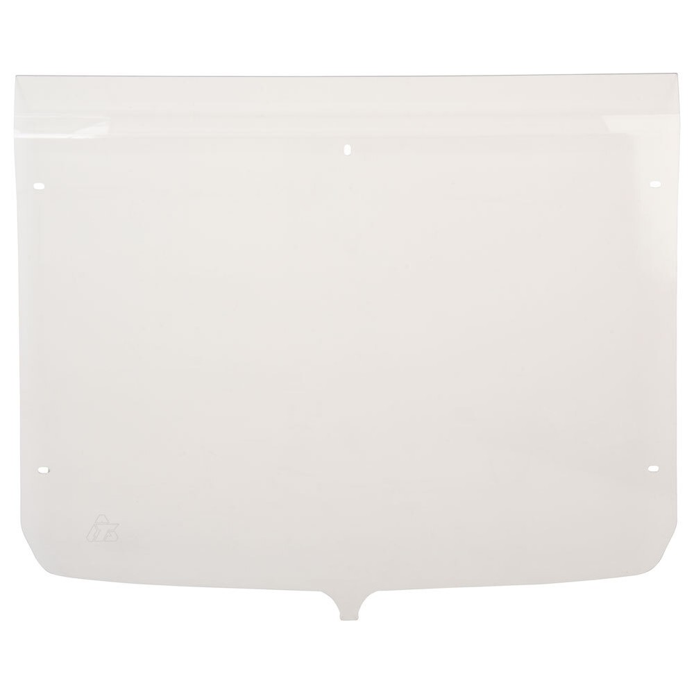 Tusk Removable Windshield Scratch Resistant For CAN-AM COMMANDER MAVERICK