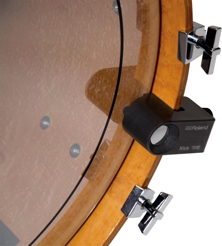 RT-30K Acoustic Bass Drum Trigger