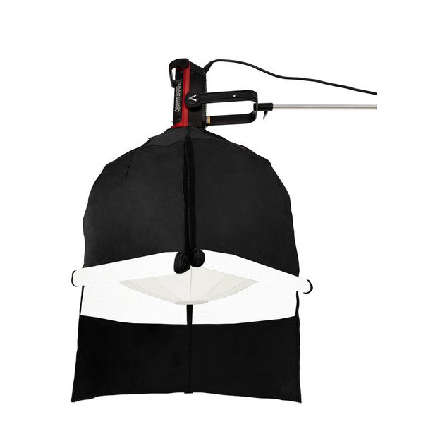 Aputure Lantern Softbox (2.2') - New in box never opened.