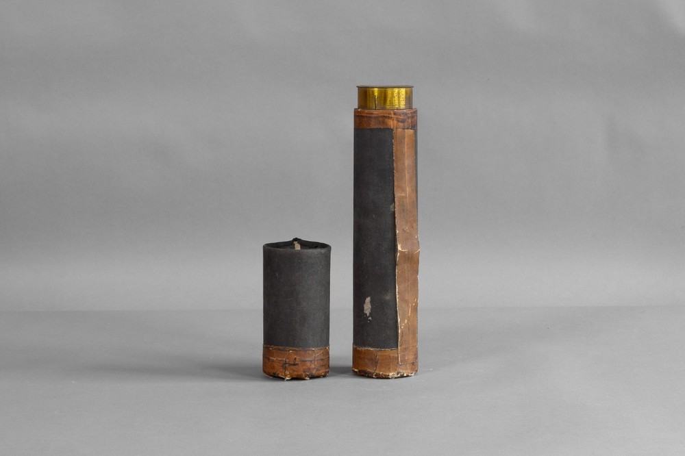 Cased Telescope
