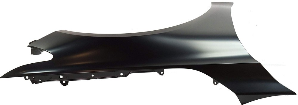 Fender Front Passenger Side For 2018-2022 Accord