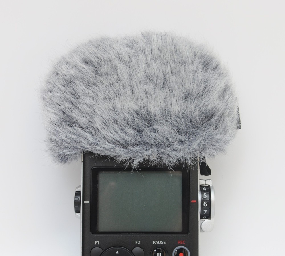 Sony Microphone Windscreen Windshield For Sony PCM-D100