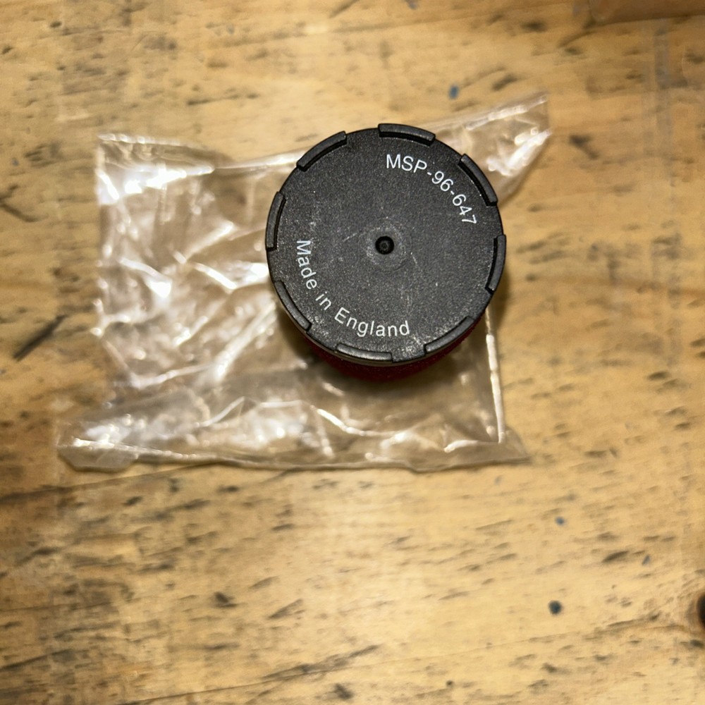 Wilkerson Element Filter MSP-96-647