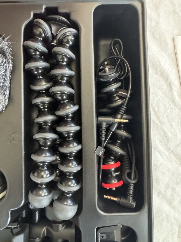 Joby GorillaPod Mobile Vlogging Kit