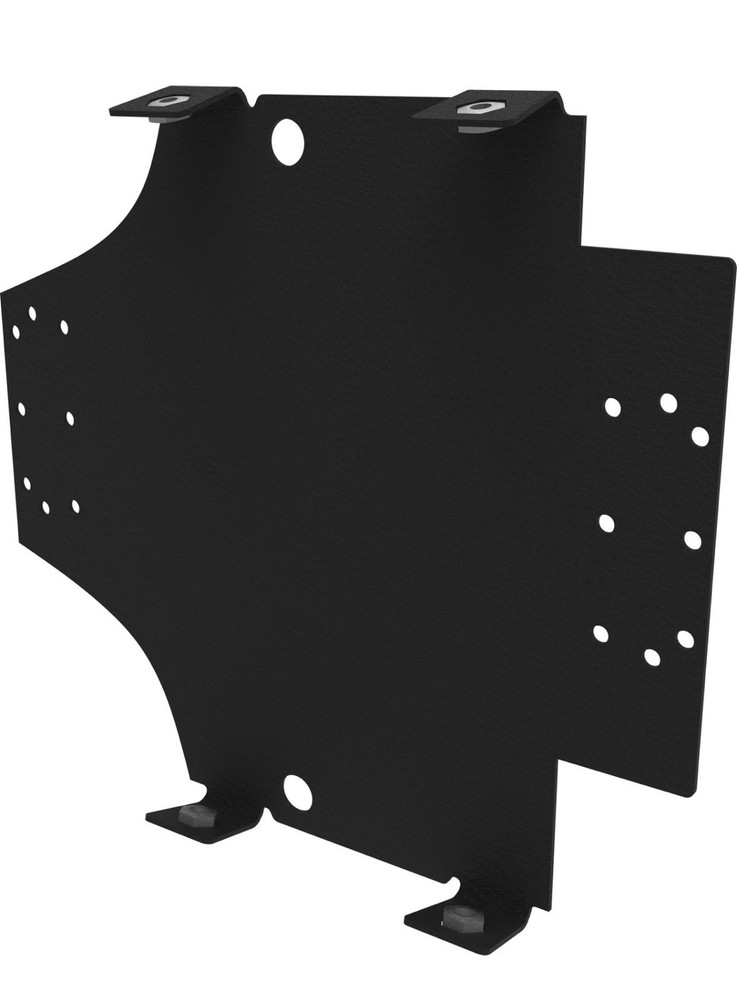 SADDLE TRAMP Amp Mounting Bracket BC-AMP04