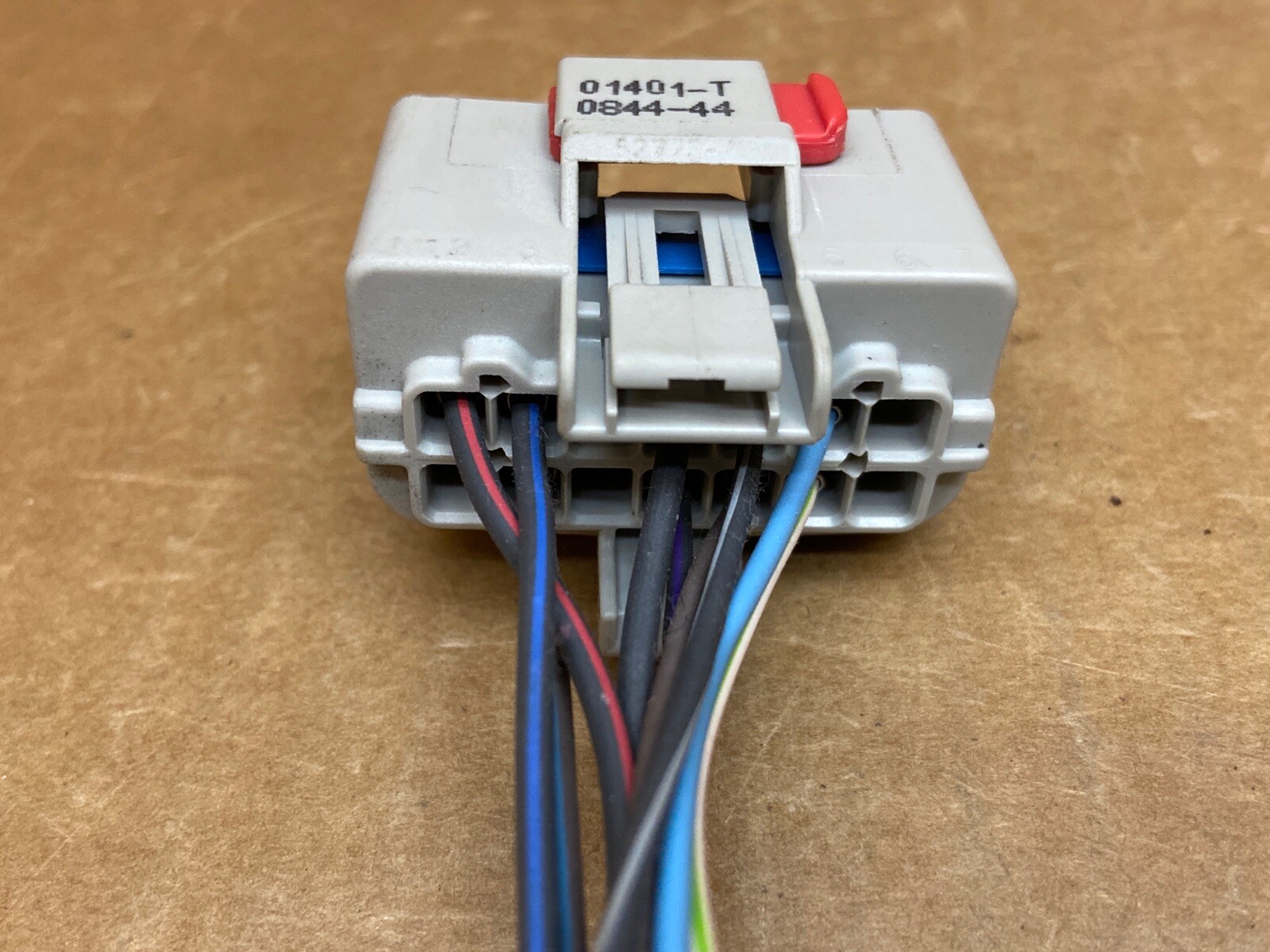 13-19 GRAND CARAVAN TOWN COUNTRY PASSENGER POWER SLIDING DOOR WIRING HARNESS