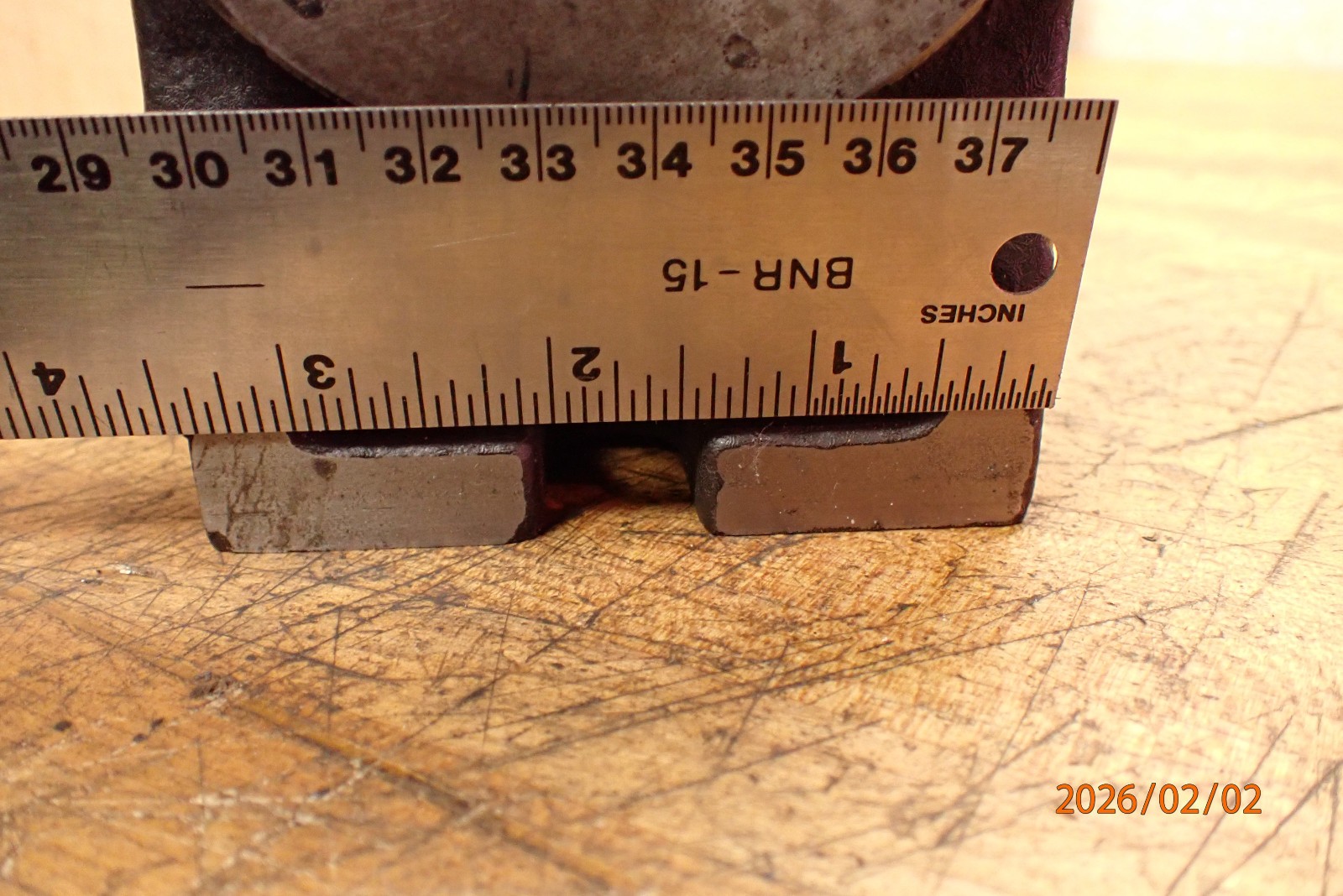 LOT BR45K: KALAMAZOO INDUSTRIES 5C COLLET INDEX FIXTURE W/ DRAW BAR