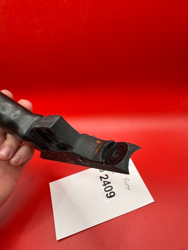 PMI Traccer Pump Frame