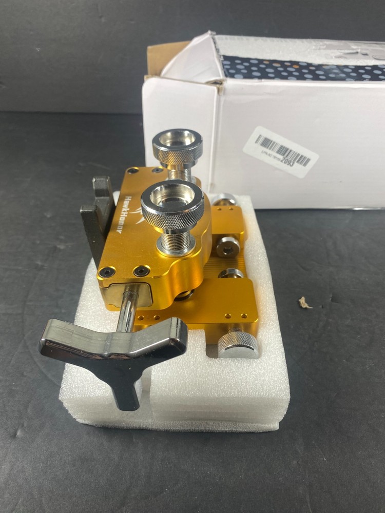 HAWKHONOR Pistol Sight Pusher Tool