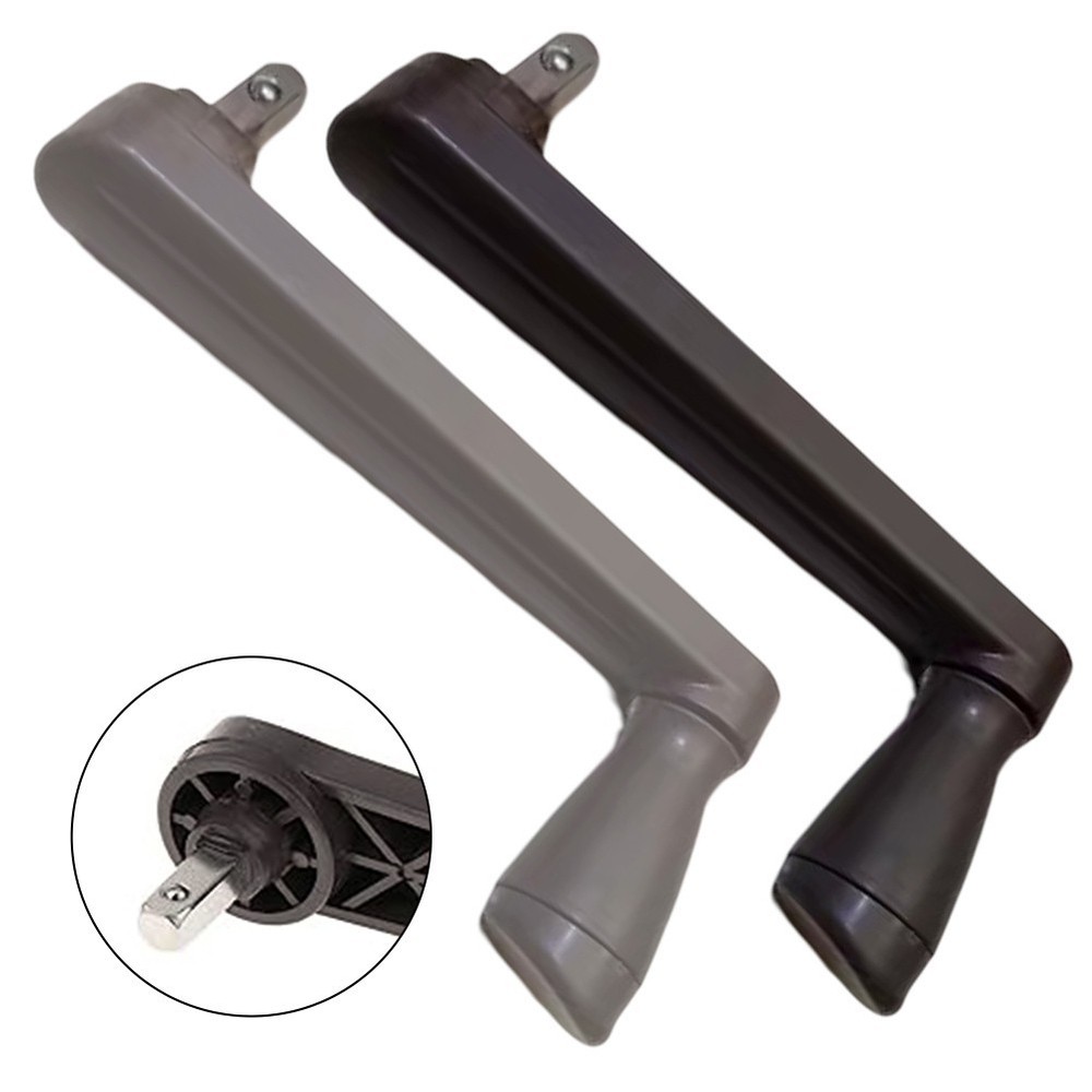 Upgrade Your Patio Umbrella with Shake Handle Rust Resistant Materials