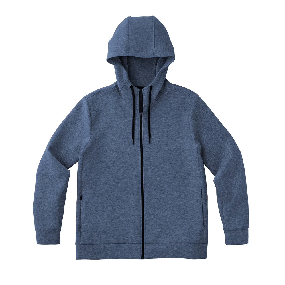 Member's Mark Men's Active Full Zip Jacket