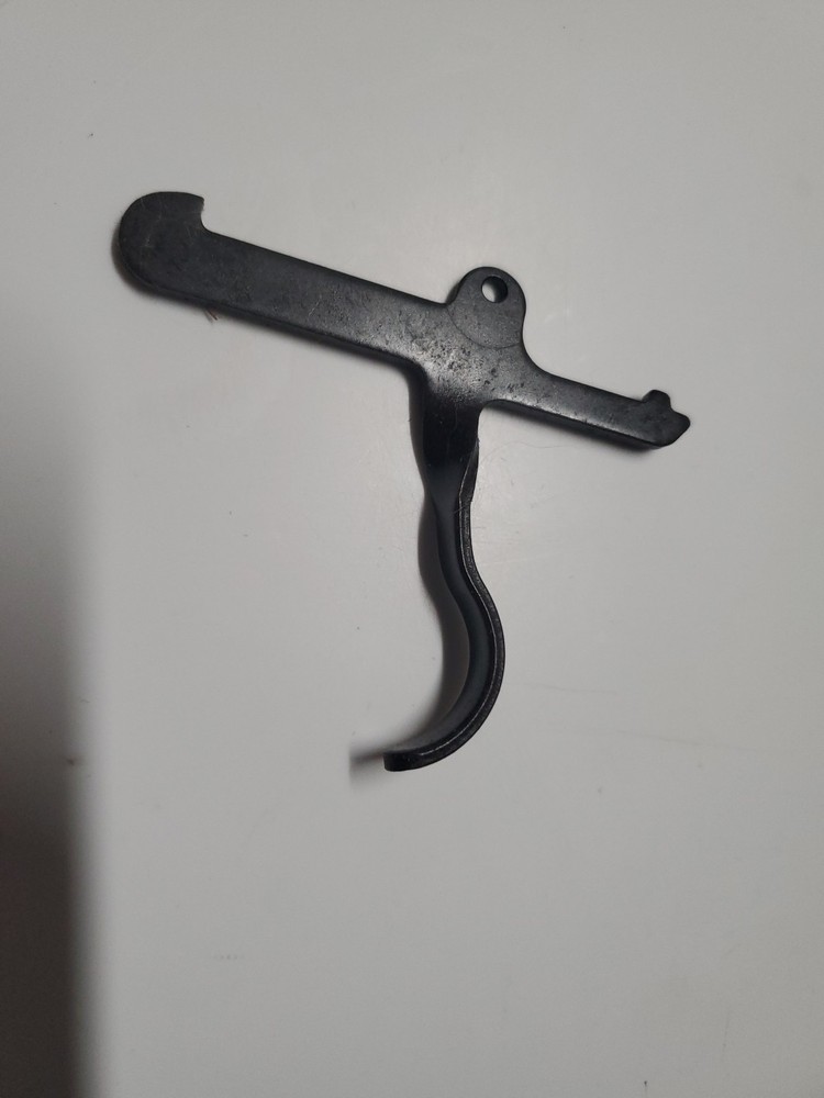 Early Sheridan Model C Trigger