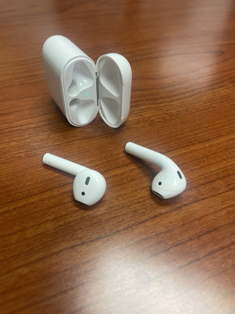 Wireless Earbuds