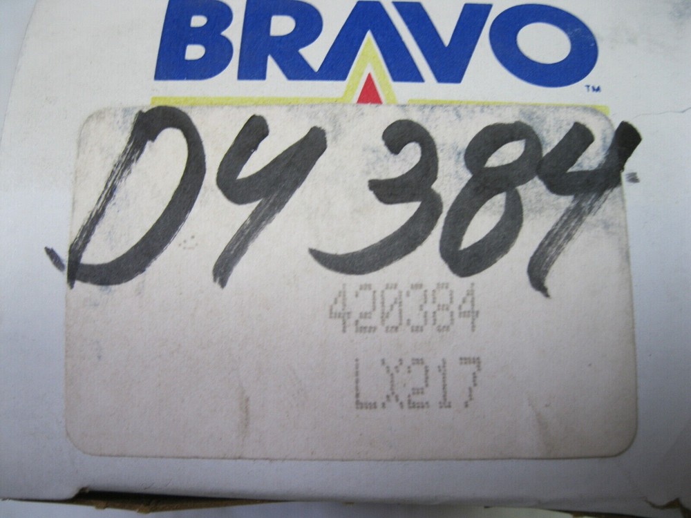 Ignition Control Module-Igniter Bravo LX-217