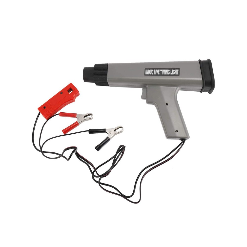 Digital Timing Light Automotive tool Inductive Ignition Stroke Petrol Engine Cdr