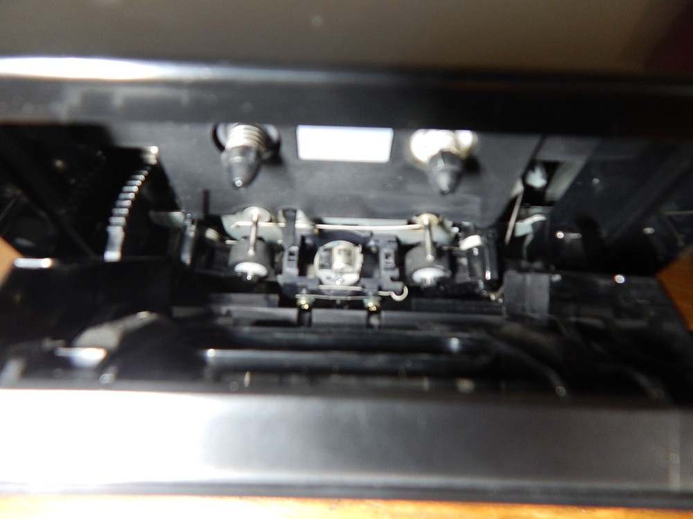 SONY TC-RX311 Cassette Deck Serviced & TESTED