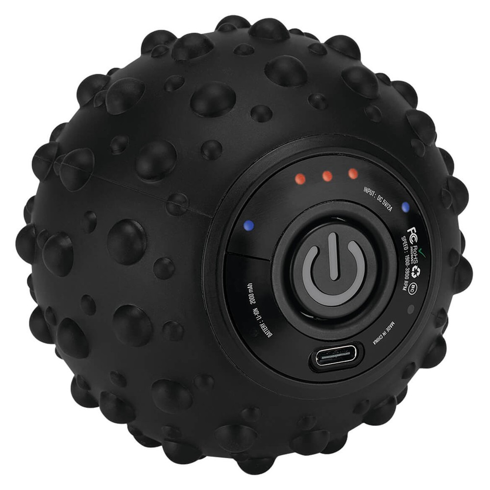 Portable Massage Ball