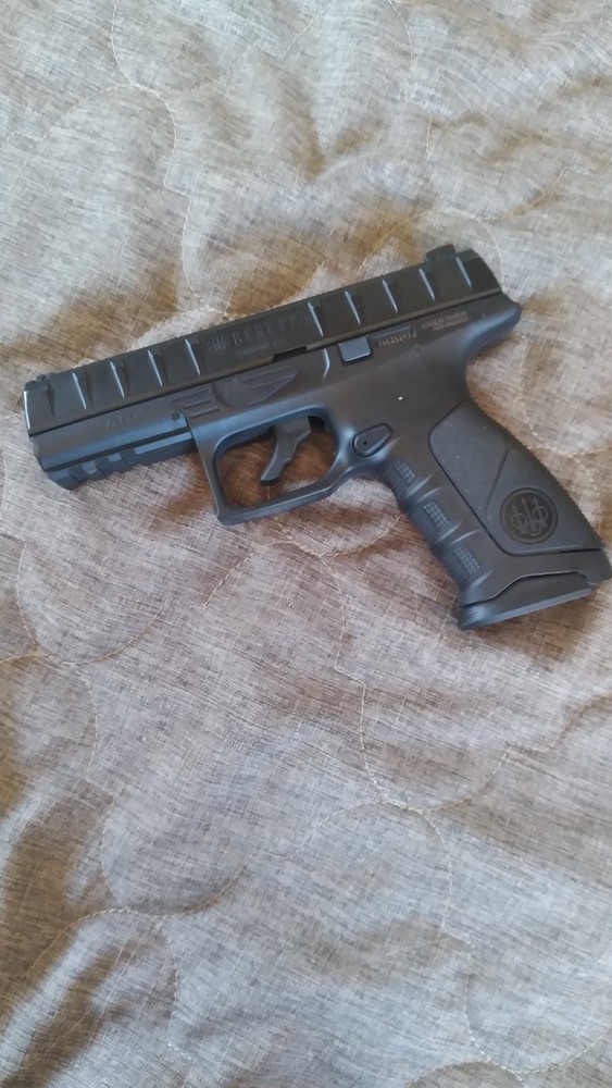 Fully Automatic
