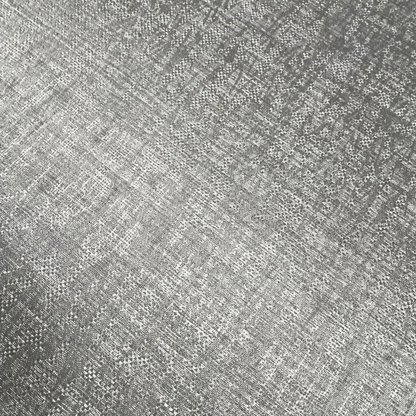 Woven Vinyl Flooring | Pioneer - Alloy | 8'6" Width | Choose Your Length