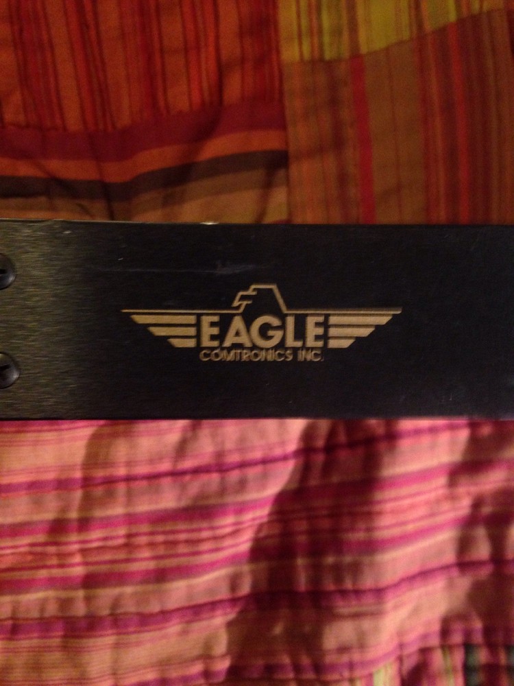 Eagle Comtronics EBWD-33-R Filter