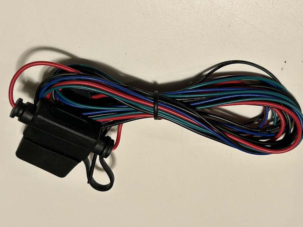 Vintage VIPER VSM100 SmartStart Module for iPhone Directed Electronics NEW