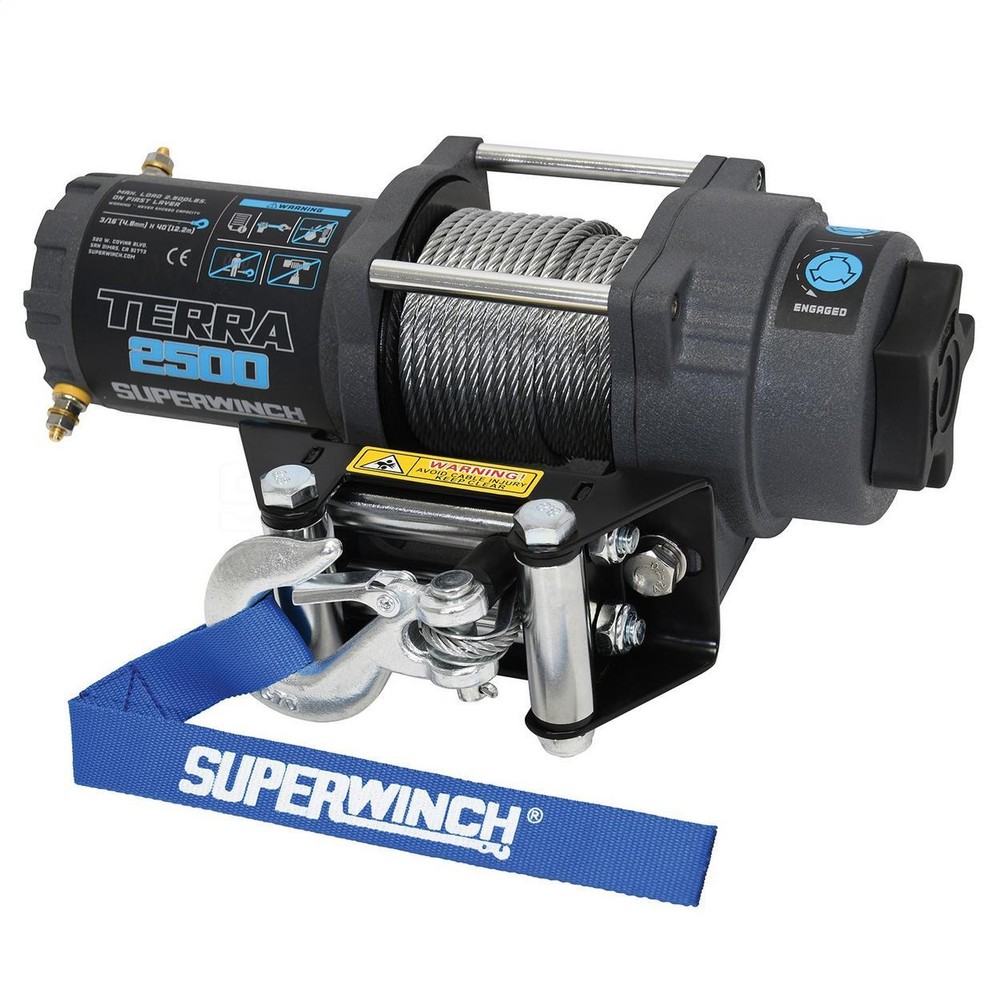 Superwinch Winch | 1125260