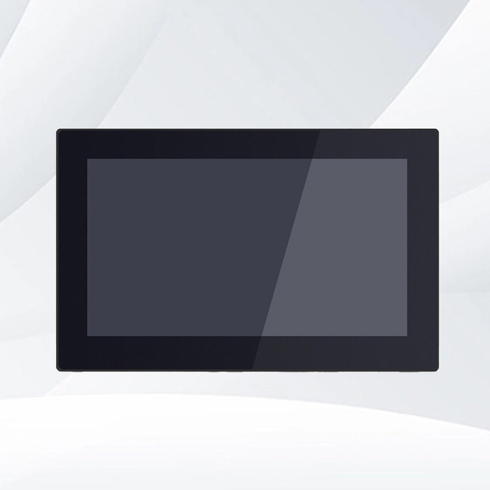 21.5” Waterproof Industrial Android Tablet PC 2/16GB Large US Version
