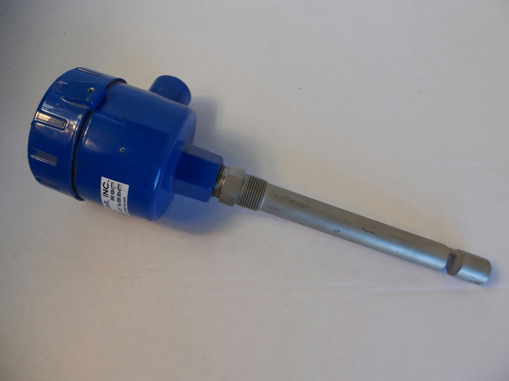 Pulsar Level Sensor Switch Model Number Unknown
