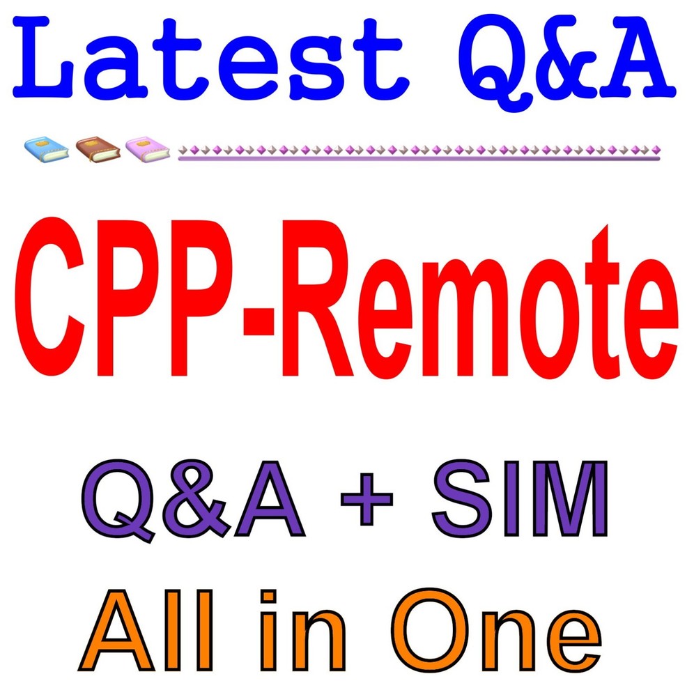 Certified Payroll Professional CPP-Remote Exam Q&A