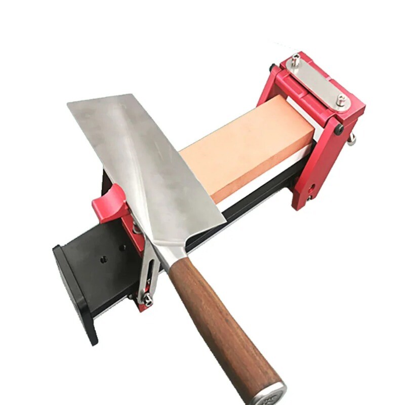 Multifunction Fixed Angle Sharpening Frame Adjustable Sharpener Whetstone
