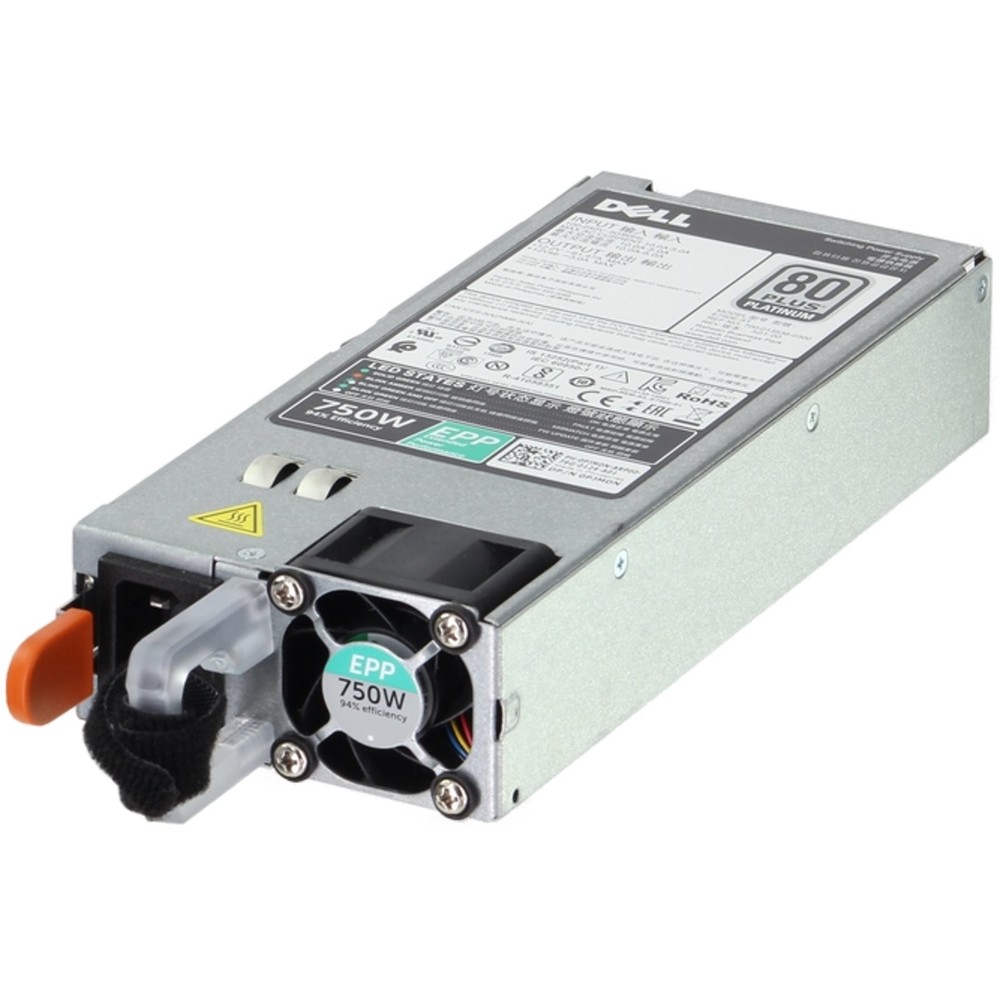 Dell 750W EPP 80+ Platinum PSU (PJMDN)