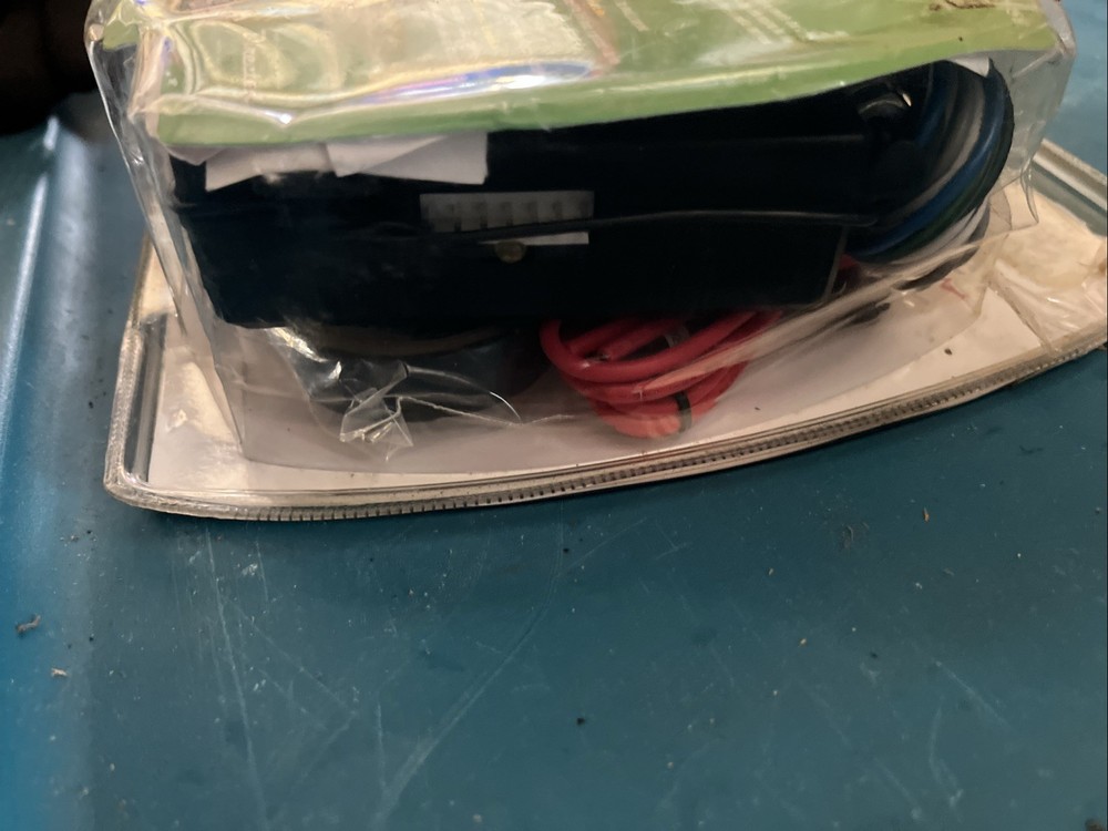 BOA Vehicle Remote Start System Kit DIY Keyless Entry Model 265B Open Box