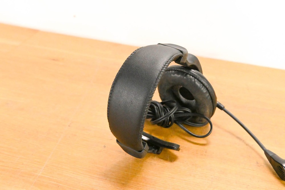 Pro Intercom SMH310 Single-Muff Intercom Headset CG01YMG